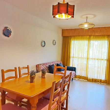 Jardines Gandia- Solo Familias Apartment Playa de Gandia Ngoại thất bức ảnh