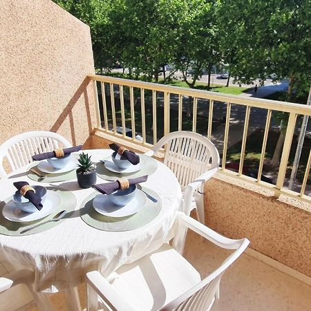 Jardines Gandia- Solo Familias Apartment Playa de Gandia Ngoại thất bức ảnh