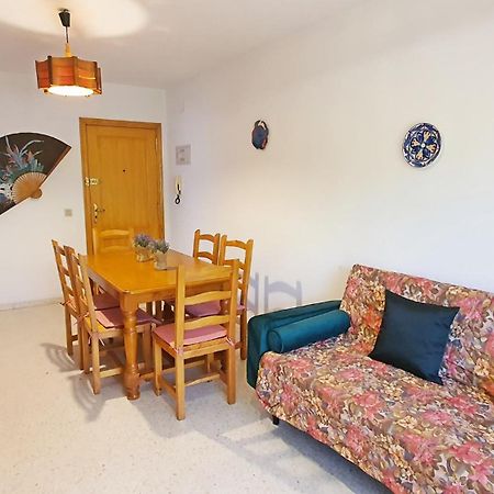 Jardines Gandia- Solo Familias Apartment Playa de Gandia Ngoại thất bức ảnh