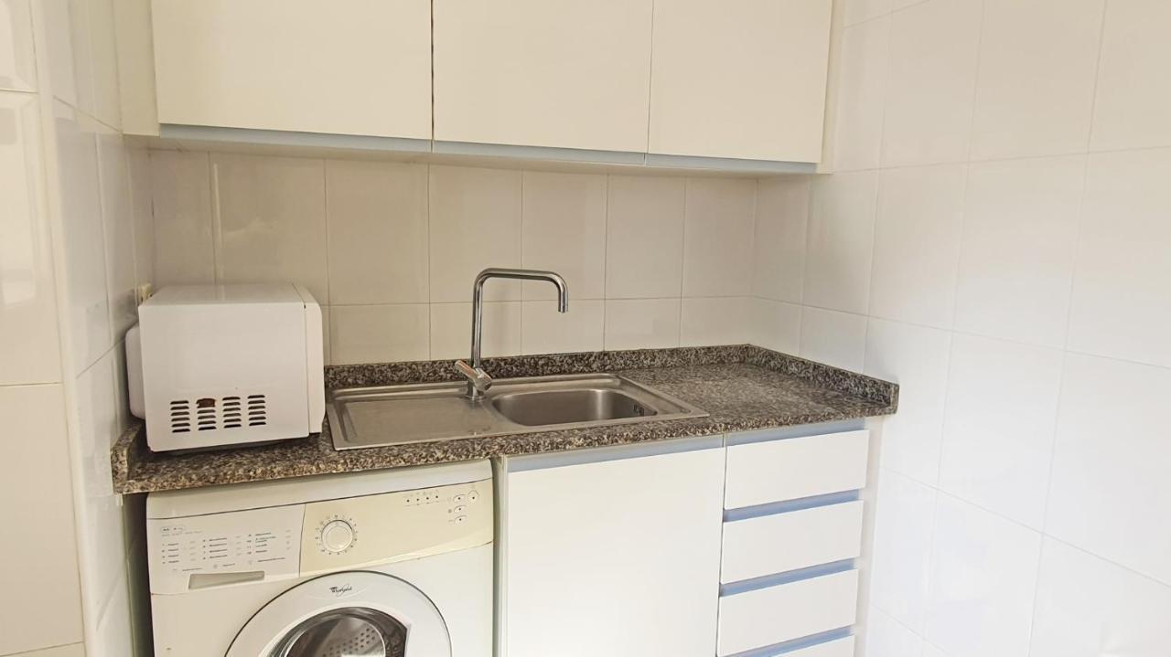 Jardines Gandia- Solo Familias Apartment Playa de Gandia Ngoại thất bức ảnh