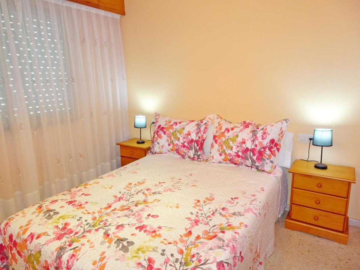 Jardines Gandia- Solo Familias Apartment Playa de Gandia Ngoại thất bức ảnh